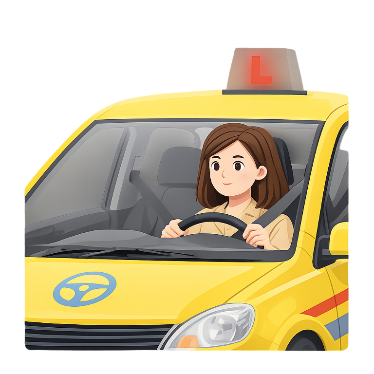 1일차 기초 및 기본 주행